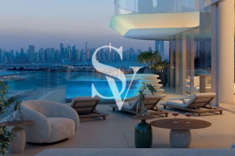Villa en Palm Jumeirah, Dubai, 6 dormitorios, 1166 m², № 67888 - foto 3