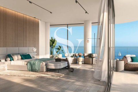 Villa en Palm Jumeirah, Dubai, 6 dormitorios, 1166 m², № 67888 - foto 21