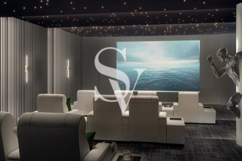 Villa en Palm Jumeirah, Dubai, 6 dormitorios, 1166 m², № 67888 - foto 4