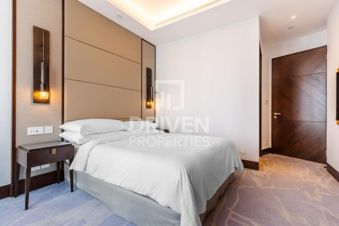 Купить квартиру в The Address Sky View Towers, Даунтаун Дубай (Даунтаун Бурдж Дубай), Дубай: 2 спальни, 143.35м², № 135829 - фото 8