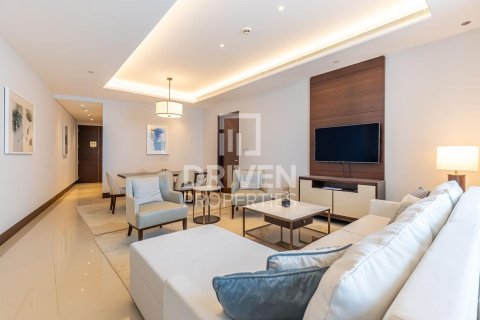 Купить квартиру в The Address Sky View Towers, Даунтаун Дубай (Даунтаун Бурдж Дубай), Дубай: 2 спальни, 143.35м², № 135829 - фото 2
