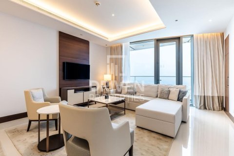 Купить квартиру в The Address Sky View Towers, Даунтаун Дубай (Даунтаун Бурдж Дубай), Дубай: 2 спальни, 143.35м², № 135829 - фото 4