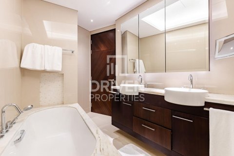 Купить квартиру в The Address Sky View Towers, Даунтаун Дубай (Даунтаун Бурдж Дубай), Дубай: 2 спальни, 143.35м², № 135829 - фото 13
