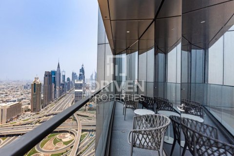 Купить квартиру в The Address Sky View Towers, Даунтаун Дубай (Даунтаун Бурдж Дубай), Дубай: 2 спальни, 143.35м², № 135829 - фото 10