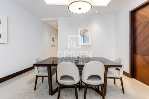 Купить квартиру в The Address Sky View Towers, Даунтаун Дубай (Даунтаун Бурдж Дубай), Дубай: 2 спальни, 143.35м², № 135829 - фото 16
