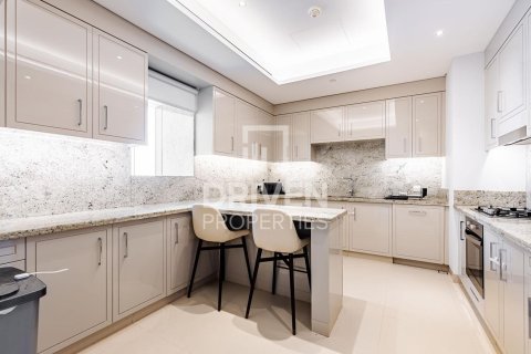 Купить квартиру в The Address Sky View Towers, Даунтаун Дубай (Даунтаун Бурдж Дубай), Дубай: 2 спальни, 143.35м², № 135829 - фото 12