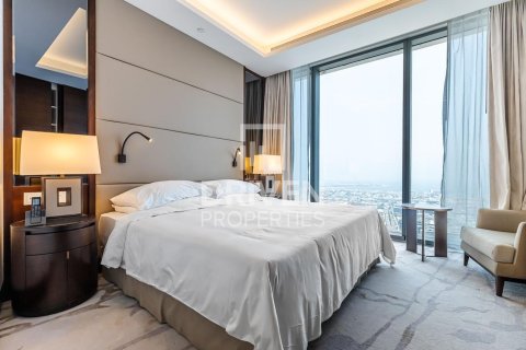 Купить квартиру в The Address Sky View Towers, Даунтаун Дубай (Даунтаун Бурдж Дубай), Дубай: 2 спальни, 143.35м², № 135829 - фото 6