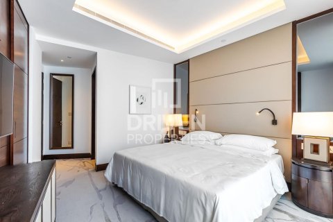 Купить квартиру в The Address Sky View Towers, Даунтаун Дубай (Даунтаун Бурдж Дубай), Дубай: 2 спальни, 143.35м², № 135829 - фото 5