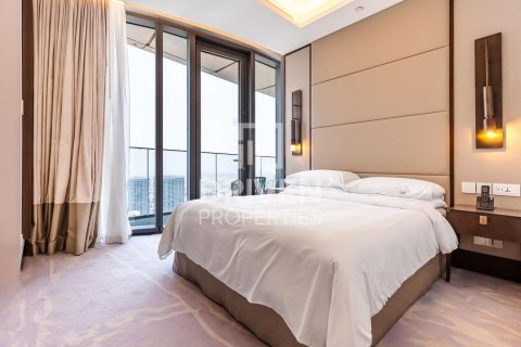 Купить квартиру в The Address Sky View Towers, Даунтаун Дубай (Даунтаун Бурдж Дубай), Дубай: 2 спальни, 143.35м², № 135829 - фото 15