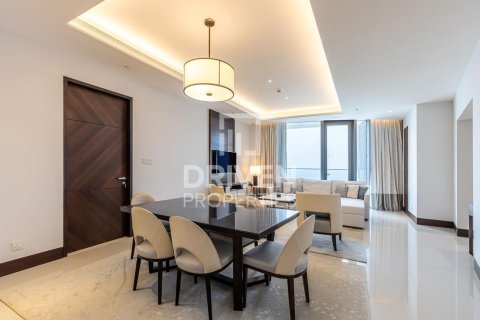 Купить квартиру в The Address Sky View Towers, Даунтаун Дубай (Даунтаун Бурдж Дубай), Дубай: 2 спальни, 143.35м², № 135829 - фото 3