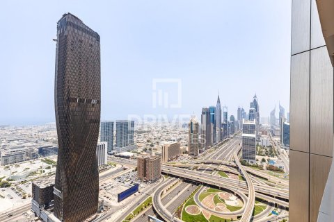 شقة في The Address Sky View Towers, وسط مدينة دبي, دبي 2 غرف نوم, 143.35 م² رقم 135829