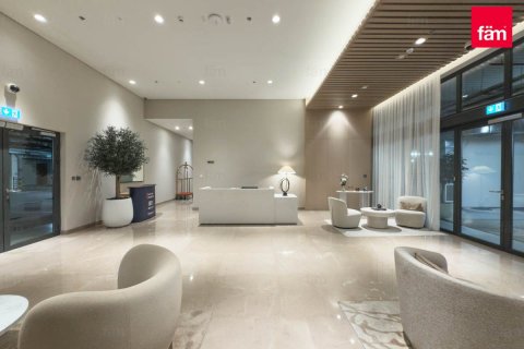 Apartment in Dubai Hills Estate, Dubai 1 bedroom, 60.3 sq.m. № 95707 - photo 7
