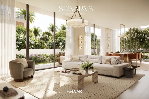 Villa à Dubai, 4 chambres, 316.8 m², № 95711 - photo 2