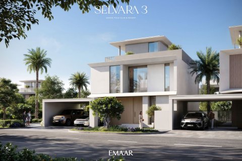 Villa à Dubai, 4 chambres, 316.8 m², № 95711 - photo 7