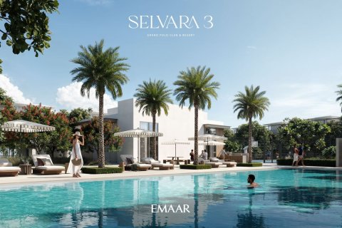 Villa à Dubai, 4 chambres, 316.8 m², № 95711 - photo 6