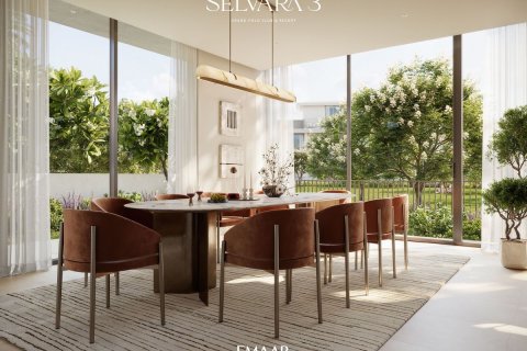 Villa à Dubai, 4 chambres, 316.8 m², № 95711 - photo 3