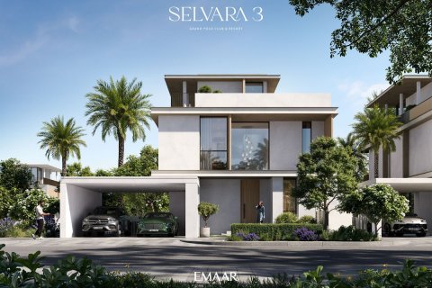 Villa à Dubai, 4 chambres, 316.8 m², № 95711 - photo 8