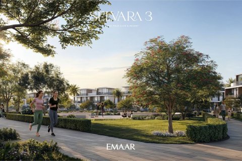 Villa à Dubai, 4 chambres, 316.8 m², № 95711 - photo 9
