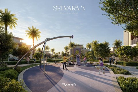 Villa à Dubai, 4 chambres, 316.8 m², № 95711 - photo 10