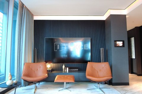 Apartment in Business Bay, Dubai 3 bedrooms, 250 sq.m. № 5035 - photo 8