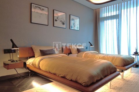 Apartment in Business Bay, Dubai 3 bedrooms, 250 sq.m. № 5035 - photo 20