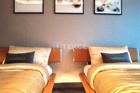 Apartment in Business Bay, Dubai 3 bedrooms, 250 sq.m. № 5035 - photo 23