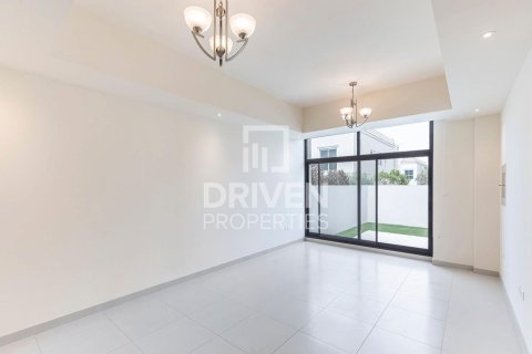 Villa en District 11, Mohammed Bin Rashid City, Dubai, 4 dormitorios, 187.01 m², № 143239 - foto 3