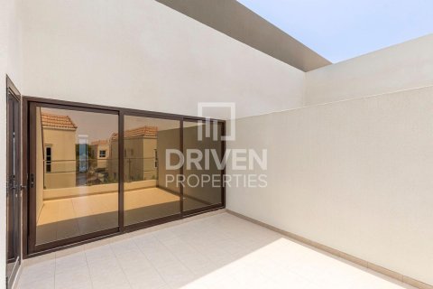 Villa en District 11, Mohammed Bin Rashid City, Dubai, 4 dormitorios, 187.01 m², № 143239 - foto 22