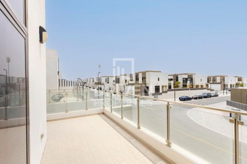 Villa en District 11, Mohammed Bin Rashid City, Dubai, 4 dormitorios, 187.01 m², № 143239 - foto 24