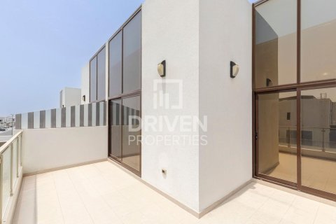 Villa en District 11, Mohammed Bin Rashid City, Dubai, 4 dormitorios, 187.01 m², № 143239 - foto 21