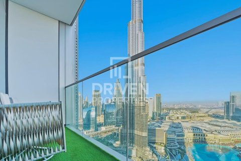 Appartement à Opera District, Downtown Dubai (Downtown Burj Dubai), Dubai, 2 chambres, 104.7 m², № 143229