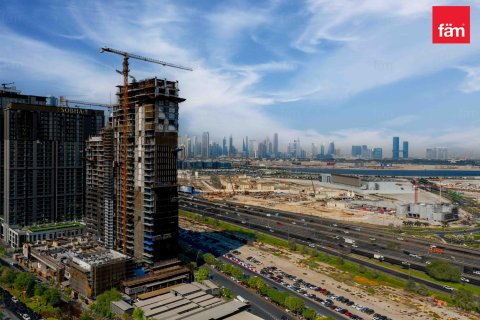 Apartment in Dubai 3 bedrooms, 142.3 sq.m. № 117708