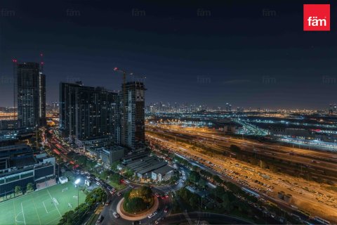 Apartamento en Dubai, 3 dormitorios, 142.3 m², № 117708 - foto 2