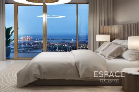 Appartement à Dubai Harbour, Dubai, 2 chambres, 147 m², № 122590 - photo 6