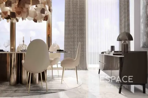 Appartement à Dubai Harbour, Dubai, 2 chambres, 147 m², № 122590 - photo 3