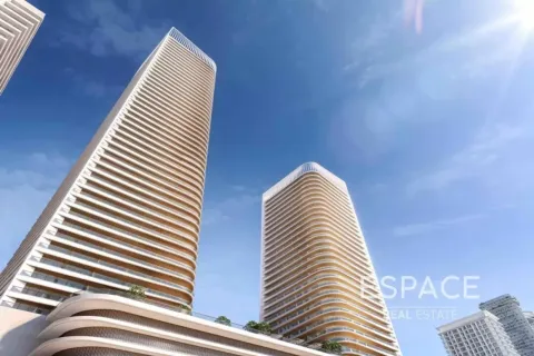 Appartement à Dubai Harbour, Dubai, 2 chambres, 147 m², № 122590 - photo 9