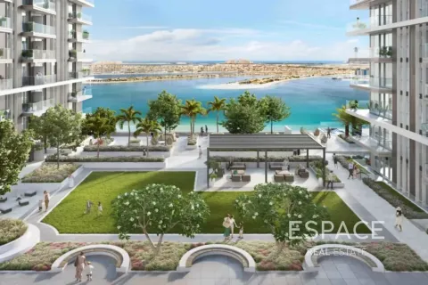 Appartement à Dubai Harbour, Dubai, 2 chambres, 132 m², № 122589 - photo 8