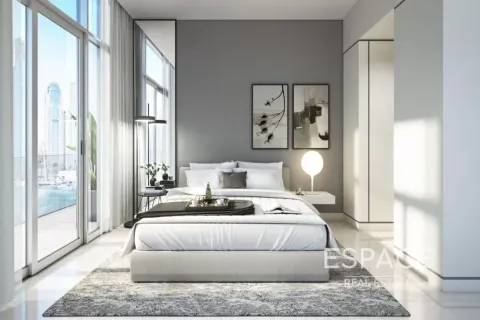 Appartement à Dubai Harbour, Dubai, 2 chambres, 132 m², № 122589 - photo 9