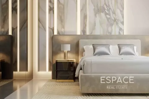 Appartement à Dubai Harbour, Dubai, 2 chambres, 132 m², № 122589