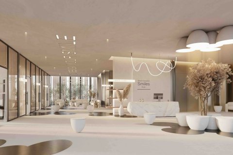 Commercial property in Dubai 132 sq.m. № 123722 - photo 5