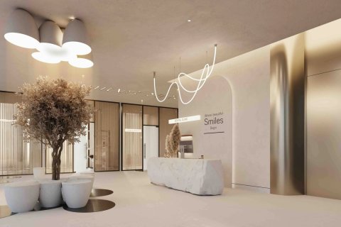 Commercial property in Dubai 132 sq.m. № 123722 - photo 7