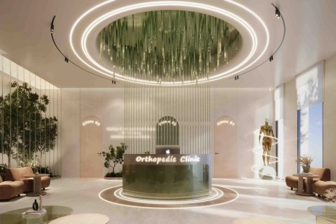 Commercial property in Dubai 132 sq.m. № 123722 - photo 3