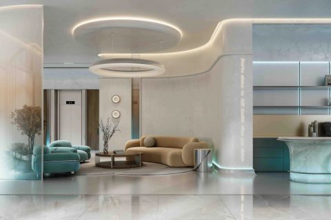Commercial property in Dubai 132 sq.m. № 123722 - photo 4