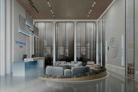 Commercial property in Dubai 132 sq.m. № 123722 - photo 11