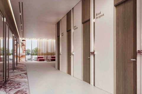 Commercial property in Dubai 132 sq.m. № 123722 - photo 12