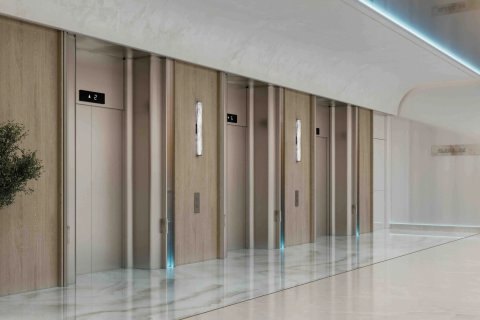 Commercial property in Dubai 132 sq.m. № 123722 - photo 2