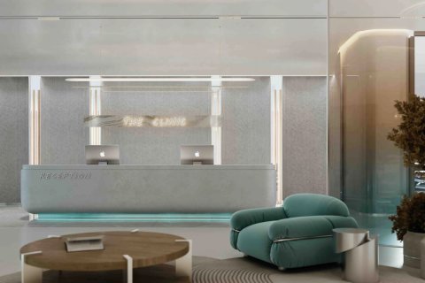 Commercial property in Dubai 132 sq.m. № 123722 - photo 10