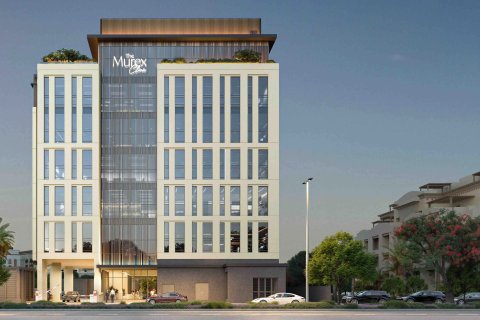 Commercial property in Dubai 132 sq.m. № 123722 - photo 14