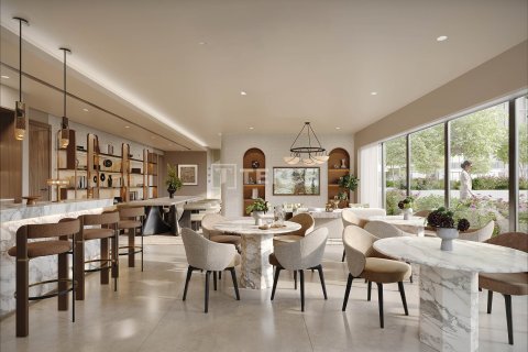 Apartamento en Dubai Hills Estate, Dubai, 2 dormitorios, 99 m², № 123695 - foto 11
