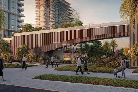 Apartamento en Dubai Hills Estate, Dubai, 2 dormitorios, 99 m², № 123695 - foto 9
